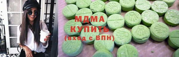 круглые Гусев